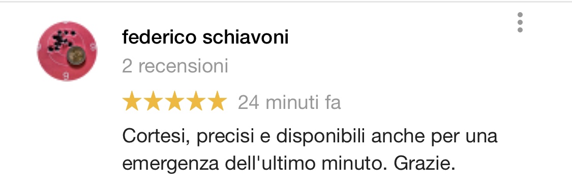 recensione